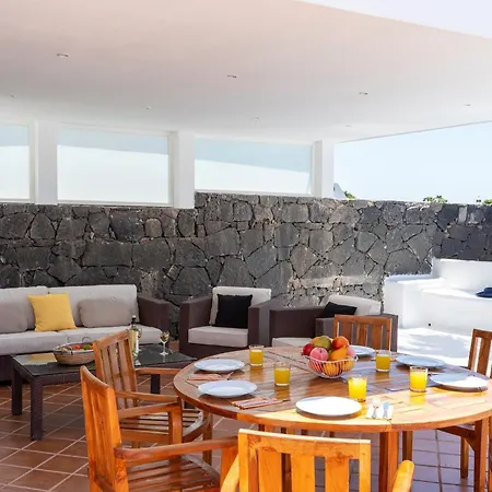 Villa Leon By Playa Blanca (Lanzarote)
