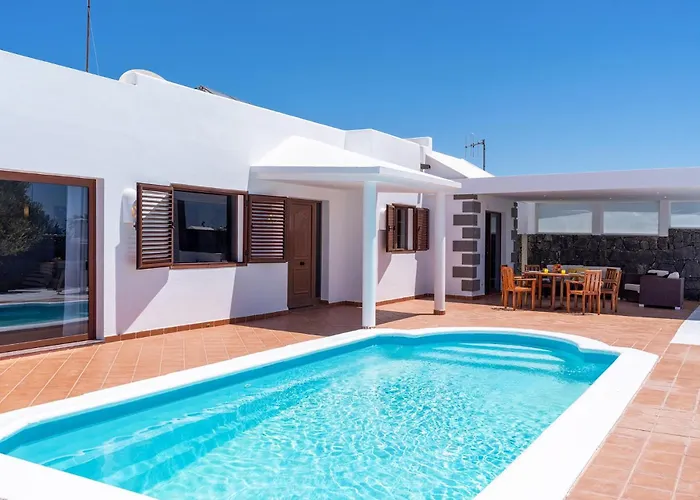 Leon By Vila Playa Blanca (Lanzarote)